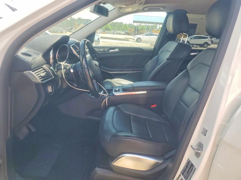 Продажа на аукционе авто 2015 Mercedes-benz Gl, vin: 4JGDF7DE0FA448347, номер лота: 63517686