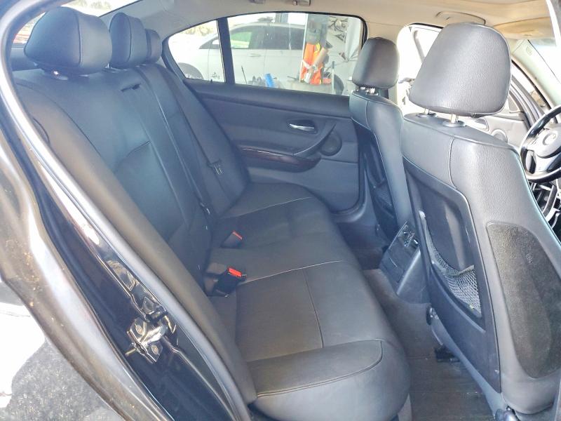 Продаж на аукціоні авто 2006 Bmw 330, vin: WBAVB33566PS13735, номер лоту: 63606096
