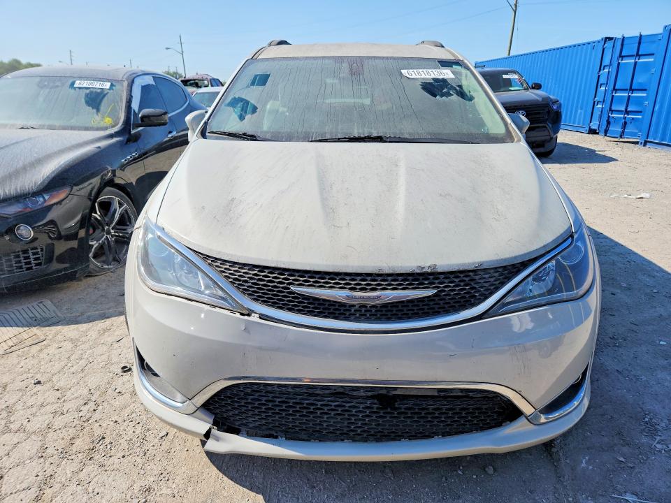 Aukcja sprzedaży 2017 Chrysler Pacifica, vin: 2C4RC1BG0HR653878, numer aukcji: 61818136