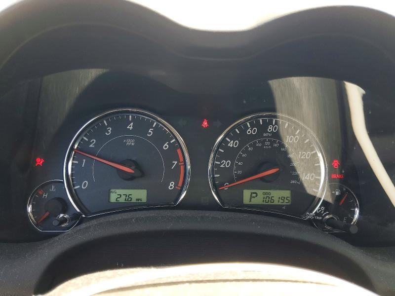 Продаж на аукціоні авто 2012 Toyota Corolla, vin: 5YFBU4EE5CP013068, номер лоту: 59861956