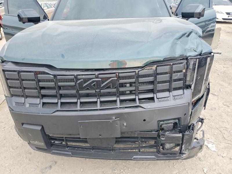 2027 Kia Telluride მანქანა იყიდება აუქციონზე, vin: 5XYPLES11VG017450, აუქციონის ნომერი: 62882356