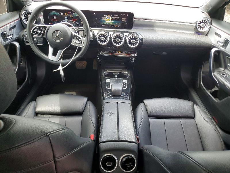 Продажа на аукционе авто 2019 Mercedes-benz A, vin: WDD3G4FB0KW002202, номер лота: 61966976
