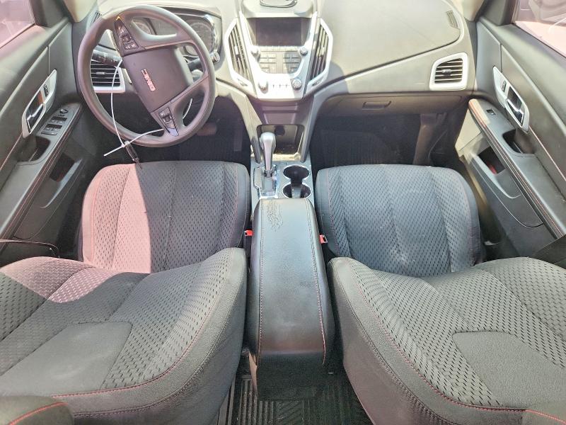 2014 Gmc Terrain მანქანა იყიდება აუქციონზე, vin: 2GKALMEK9E6313130, აუქციონის ნომერი: 62997686