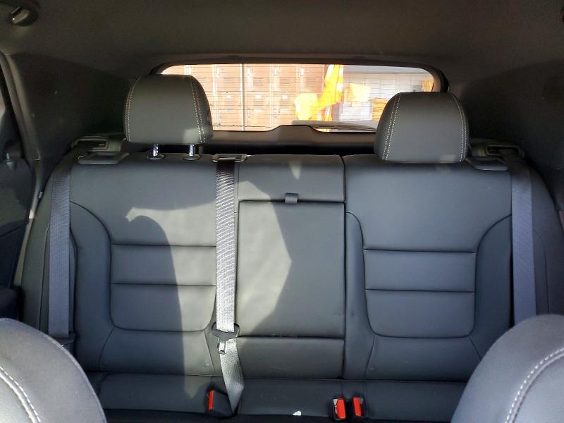 2023 Chevrolet Trailblazer მანქანა იყიდება აუქციონზე, vin: KL79MVSLXPB132999, აუქციონის ნომერი: 63017916