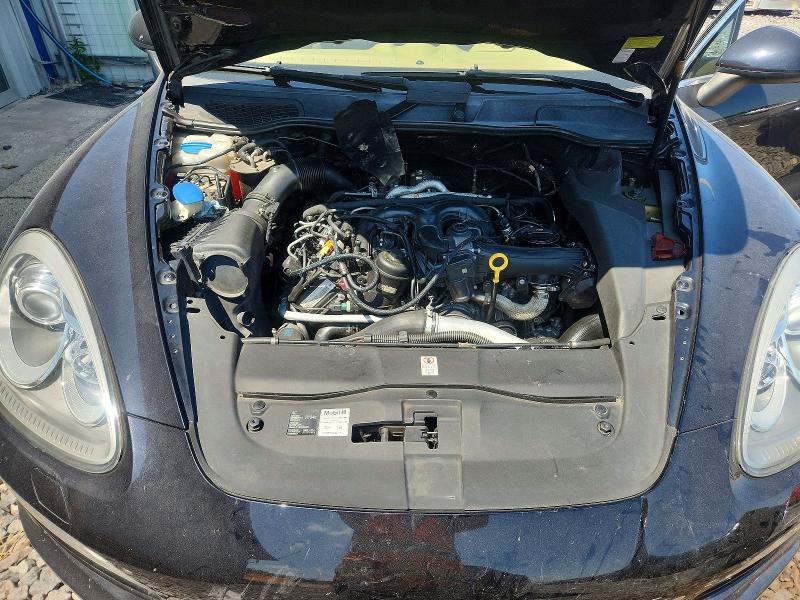 Продаж на аукціоні авто 2013 Porsche Cayenne, vin: WP1AF2A26DLA37880, номер лоту: 60496726