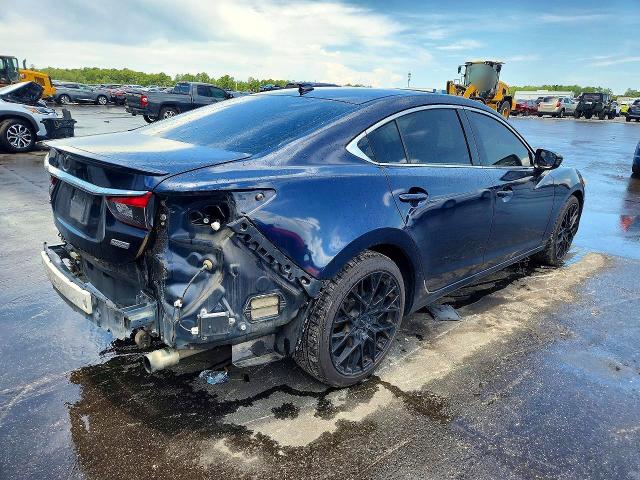 Продаж на аукціоні авто 2015 Mazda 6, vin: JM1GJ1W63F1163581, номер лоту: 85629855