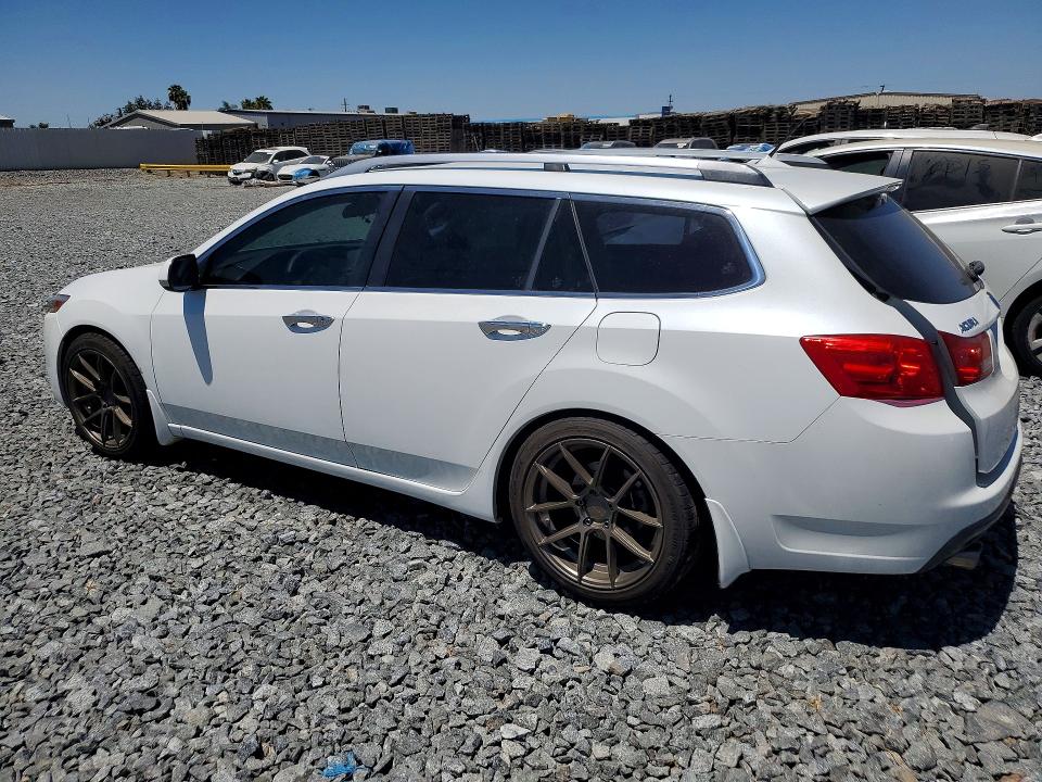 61235486 :رقم المزاد ، JH4CW2H59CC005139 vin ، 2012 Acura Tsx مزاد بيع