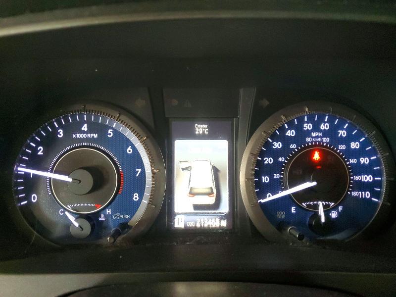 61739666 :رقم المزاد ، 5TDKZ3DC1JS944814 vin ، 2018 Toyota Sienna مزاد بيع