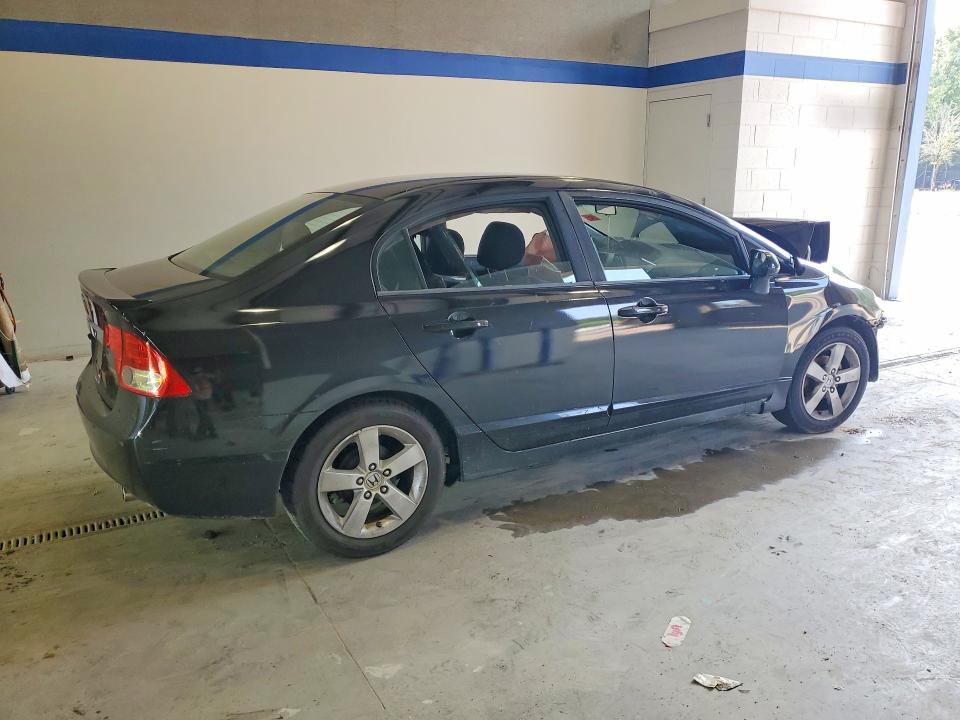 Aukcja sprzedaży 2010 Honda Civic, vin: 19XFA1F68AE083727, numer aukcji: 61630976