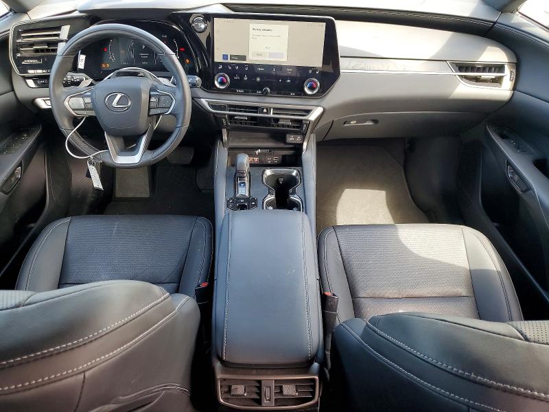 Aukcja sprzedaży 2023 Lexus Rx 350h, vin: 2T2BBMCA2PC017831, numer aukcji: 61779446