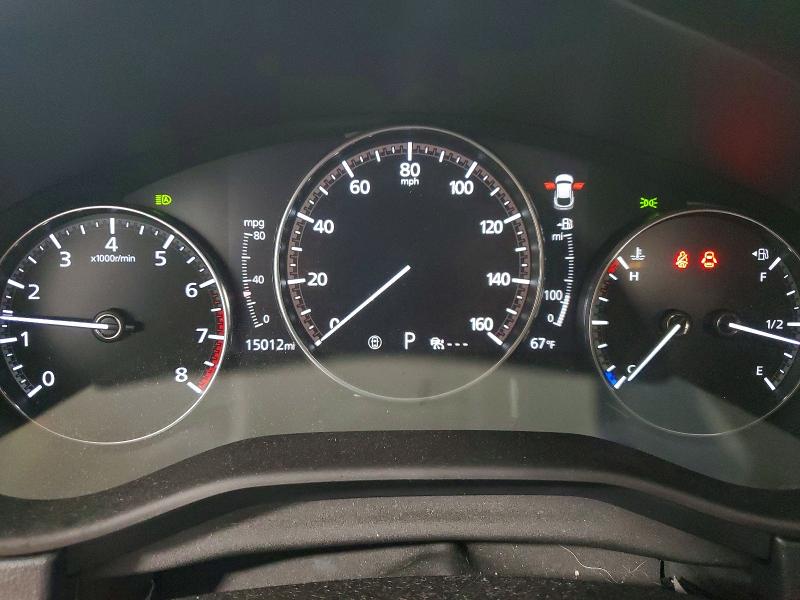 Продаж на аукціоні авто 2023 Mazda Cx-30, vin: 3MVDMBAMXPM561959, номер лоту: 62494916