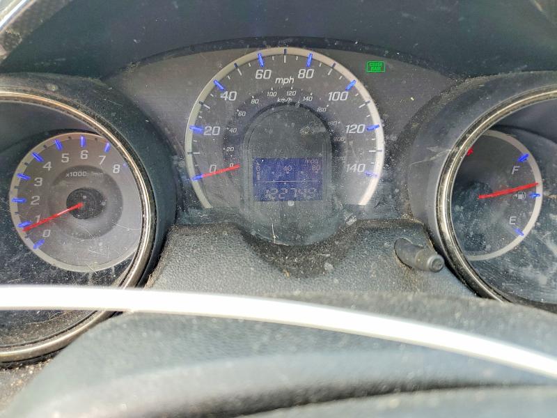 2012 Honda Fit მანქანა იყიდება აუქციონზე, vin: JHMGE8H53CC022347, აუქციონის ნომერი: 61705566