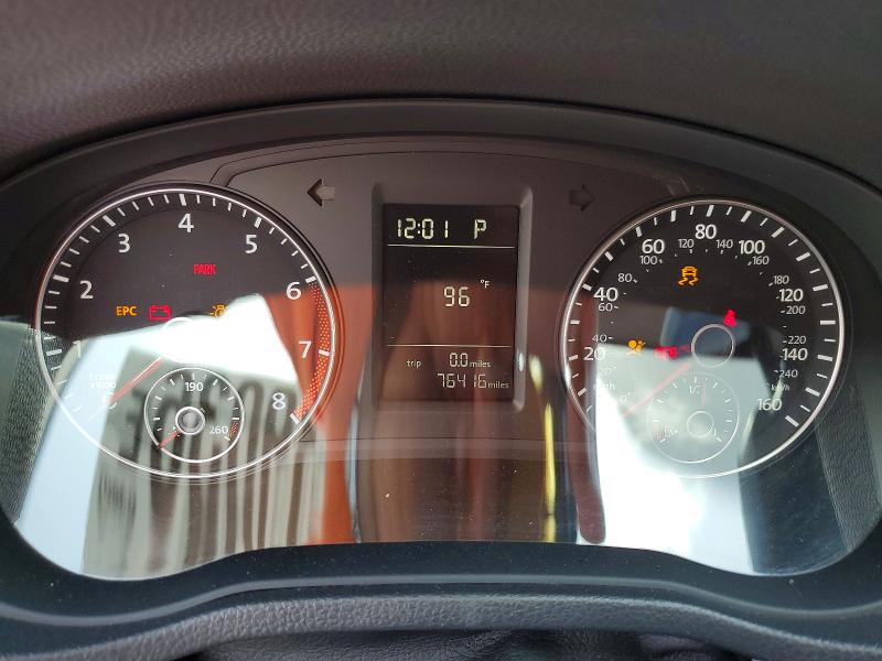 Продаж на аукціоні авто 2015 Volkswagen Passat, vin: 1VWAS7A30FC016459, номер лоту: 60439036