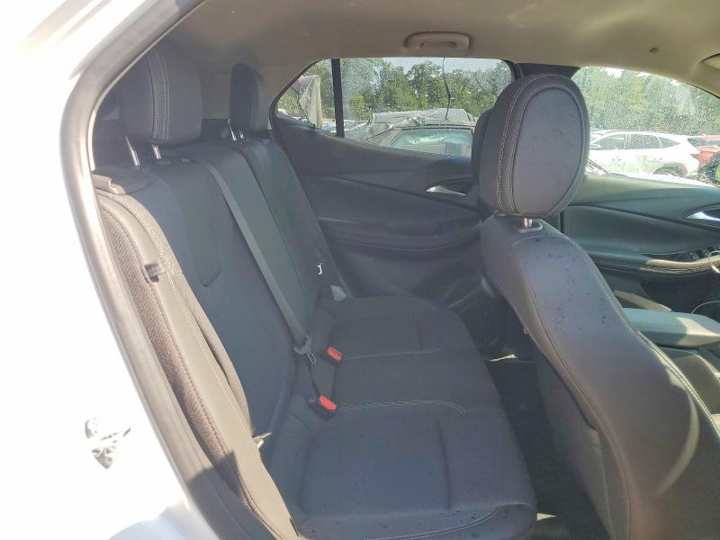 Aukcja sprzedaży 2026 Buick Encore Gx, vin: KL4AMBSL2TB115147, numer aukcji: 63355296