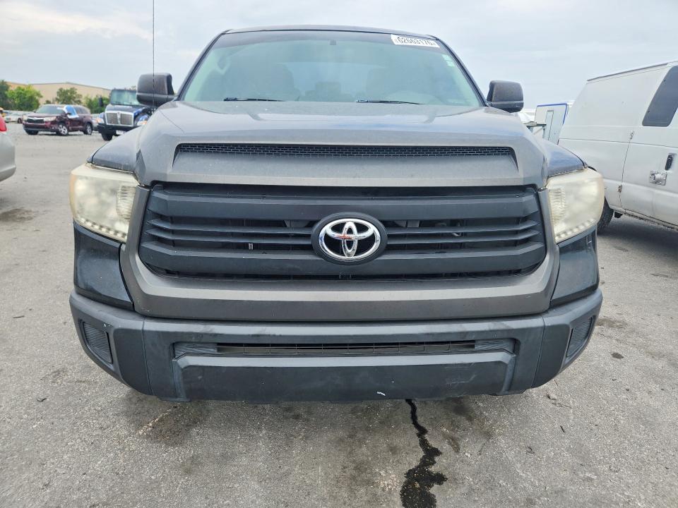 2015 Toyota Tundra მანქანა იყიდება აუქციონზე, vin: 5TFRM5F18FX085517, აუქციონის ნომერი: 62663176