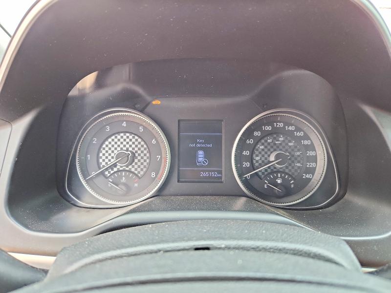 59221446 :رقم المزاد ، KMHD84LFXLU909504 vin ، 2020 Hyundai Elantra مزاد بيع