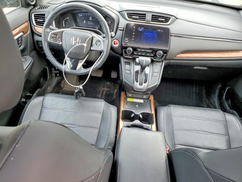 Продаж на аукціоні авто 2020 Honda Cr-v, vin: 2HKRW2H92LH240842, номер лоту: 62295606