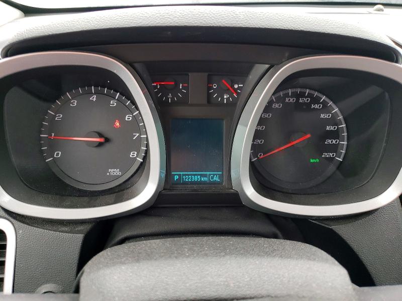 Продажа на аукционе авто 2015 Chevrolet Equinox, vin: 2GNFLEEK4F6177876, номер лота: 59851496