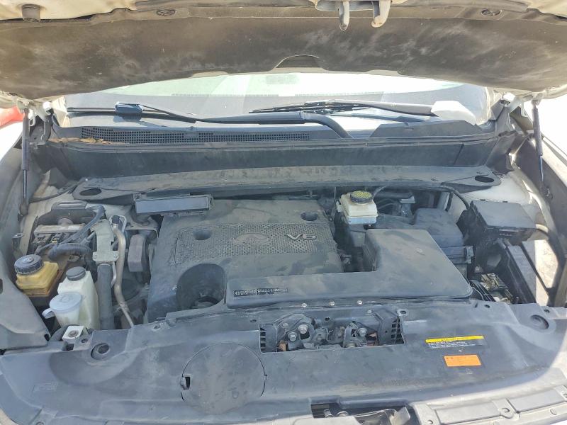 Продажа на аукционе авто 2014 Infiniti Qx60, vin: 5N1AL0MM5EC520947, номер лота: 63042816