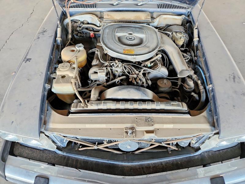 Aukcja sprzedaży 1983 Mercedes-benz 380, vin: WDBBA45A1DB022158, numer aukcji: 61977256
