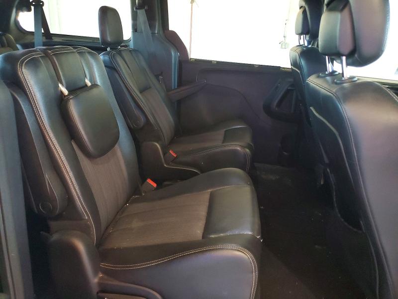 Aukcja sprzedaży 2014 Chrysler Town & Country, vin: 2C4RC1HG4ER108964, numer aukcji: 60857086
