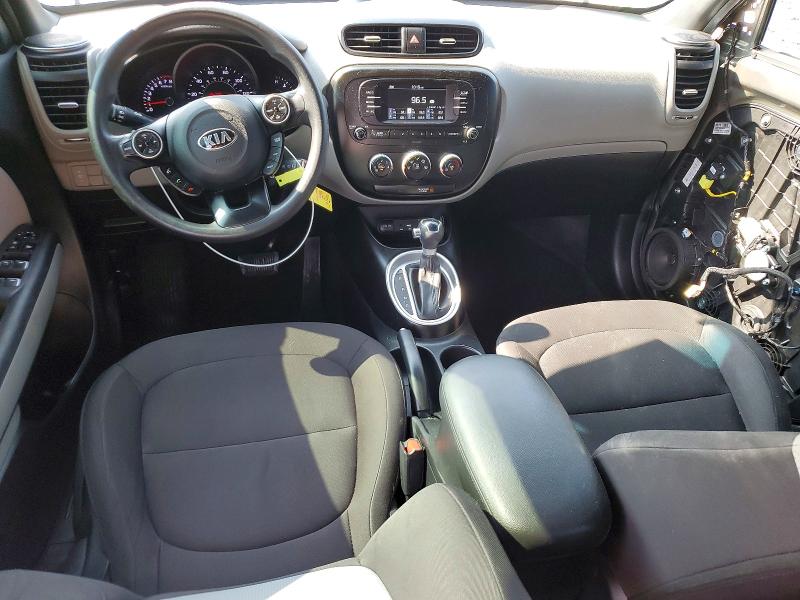 Aukcja sprzedaży 2018 Kia Soul, vin: KNDJN2A21J7576190, numer aukcji: 61416736