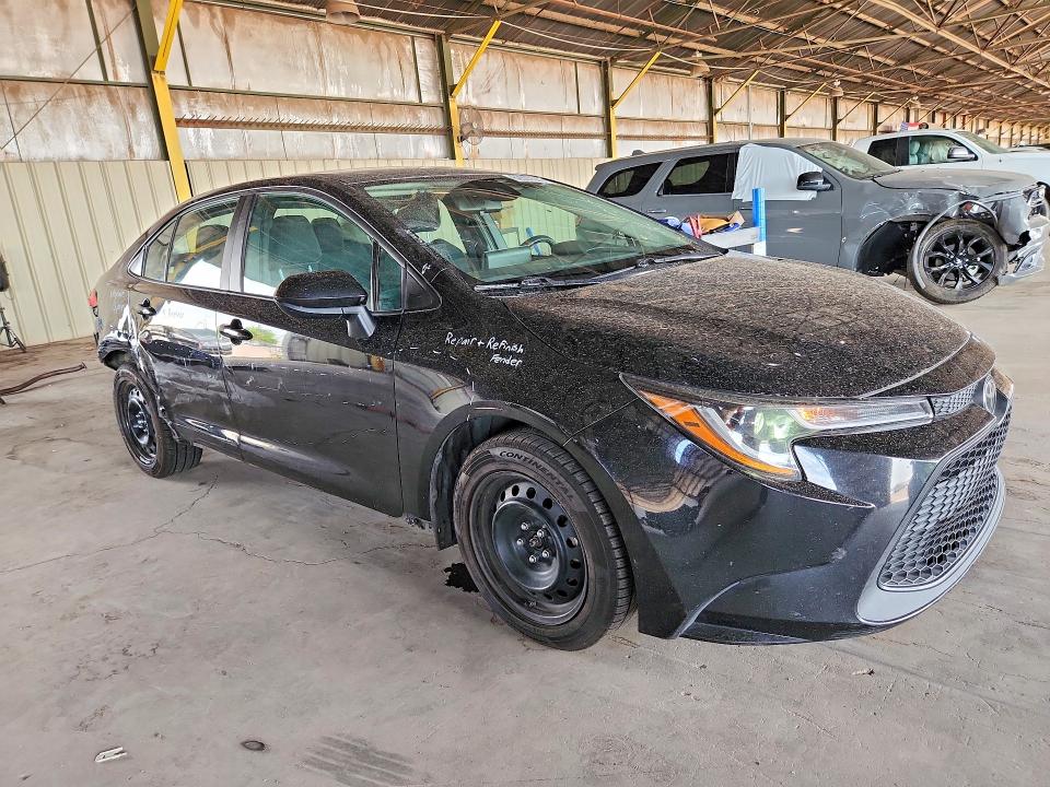 Aukcja sprzedaży 2022 Toyota Corolla, vin: 5YFEPMAE6NP357473, numer aukcji: 62667506