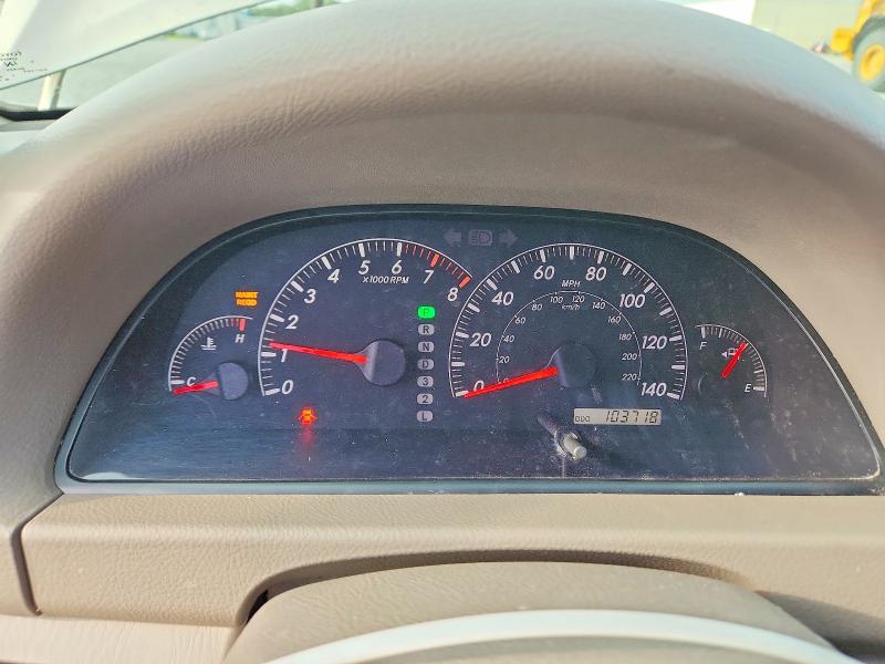 2005 Toyota Camry მანქანა იყიდება აუქციონზე, vin: 4T1BE32K25U517676, აუქციონის ნომერი: 61873956