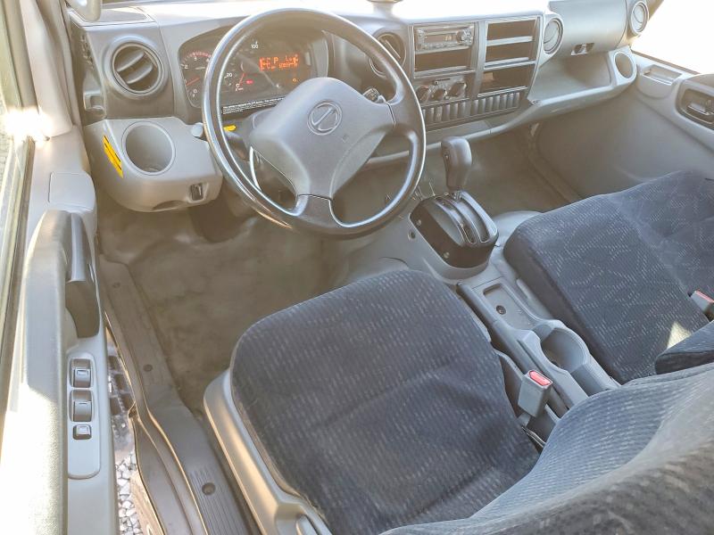 Продаж на аукціоні авто 2020 Hino 195, vin: JHHHDM2H5LK004102, номер лоту: 60081946