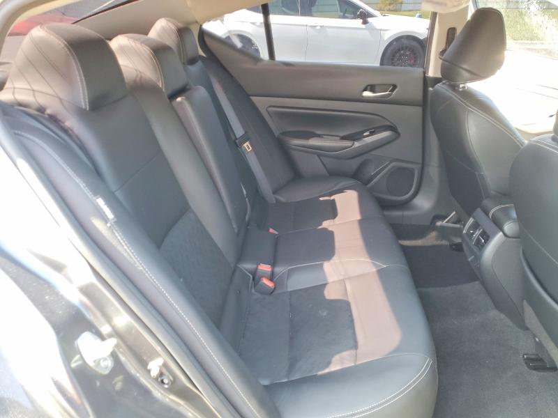 2023 Nissan Altima მანქანა იყიდება აუქციონზე, vin: 1N4BL4EW0PN387740, აუქციონის ნომერი: 61845216