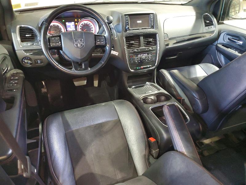 Продаж на аукціоні авто 2020 Dodge Grand Caravan, vin: 2C4RDGCG6LR242881, номер лоту: 60183196