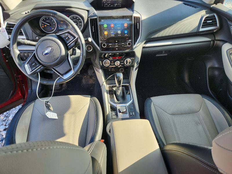 Aukcja sprzedaży 2021 Subaru Forester, vin: JF2SKAUC9MH431832, numer aukcji: 59658276