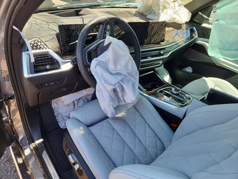 Aukcja sprzedaży 2026 Bmw X5, vin: 5UX43EU08T9458934, numer aukcji: 61605406
