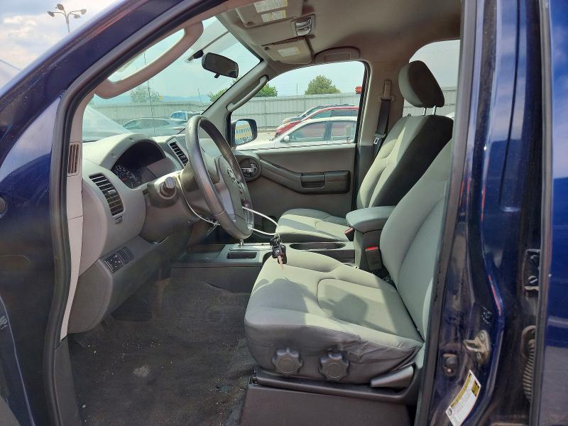 Продажа на аукционе авто 2010 Nissan Xterra, vin: 5N1AN0NW5AC502257, номер лота: 59177326