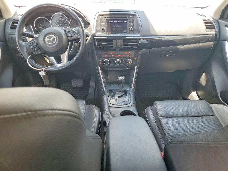 59625516 :رقم المزاد ، JM3KE2DY1E0308931 vin ، 2014 Mazda Cx-5 مزاد بيع