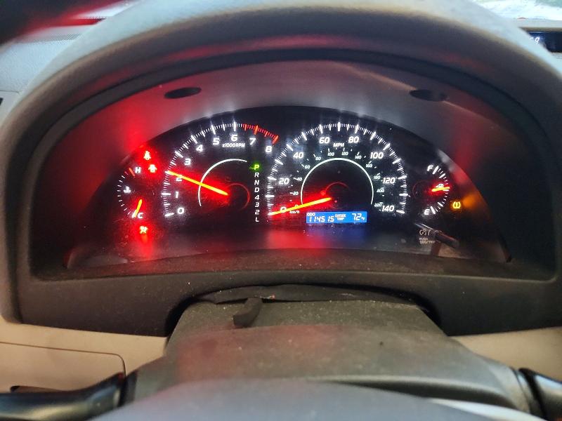 Продажа на аукционе авто 2008 Toyota Camry, vin: 4T1BE46K68U780080, номер лота: 60429256