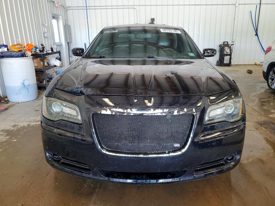 Aukcja sprzedaży 2012 Chrysler 300, vin: 2C3CCACG2CH175549, numer aukcji: 59793146