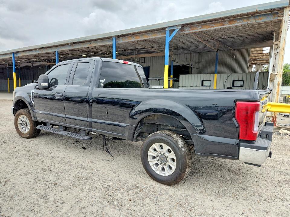 Aukcja sprzedaży 2018 Ford F250, vin: 1FT7X2BT3JEC98660, numer aukcji: 60593436
