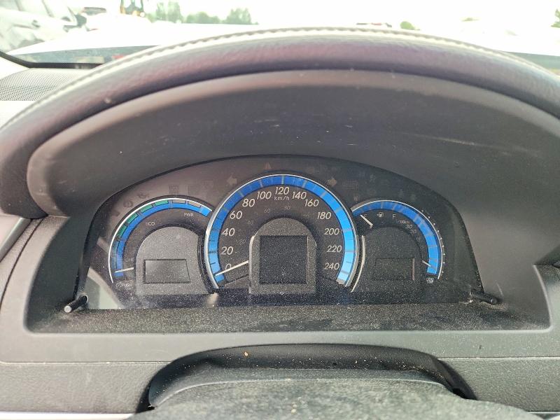 Aukcja sprzedaży 2012 Toyota Camry Hybrid, vin: 4T1BD1FK7CU011968, numer aukcji: 61222196