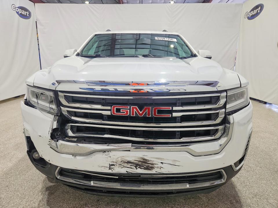 2023 Gmc Acadia მანქანა იყიდება აუქციონზე, vin: 1GKKNUL40PZ221110, აუქციონის ნომერი: 62687256
