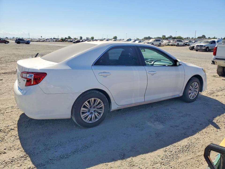 Продажа на аукционе авто 2014 Toyota Camry, vin: 4T4BF1FK9ER422887, номер лота: 60602046