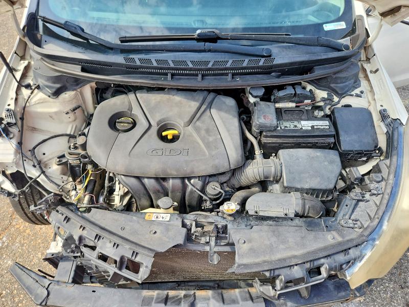 Aukcja sprzedaży 2016 Kia Forte, vin: KNAFZ4A81G5448429, numer aukcji: 61953036