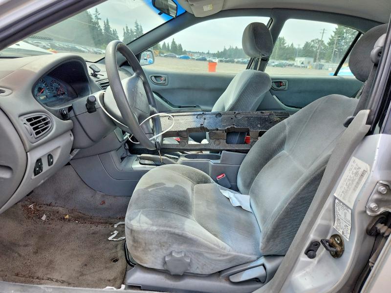 Aukcja sprzedaży 2002 Mitsubishi Galant, vin: 4A3AA46G32E162088, numer aukcji: 61930196