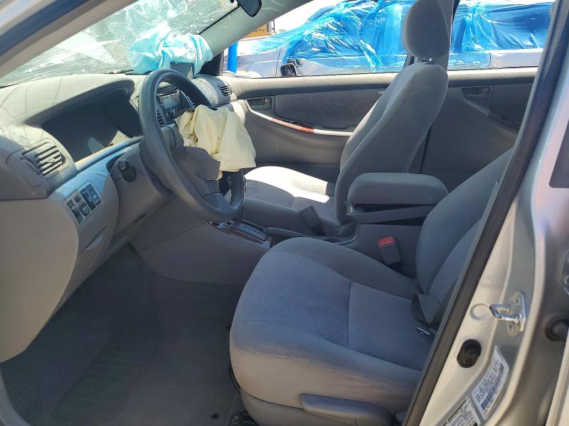 Продажа на аукционе авто 2007 Toyota Corolla, vin: 1NXBR30E57Z765165, номер лота: 54898606