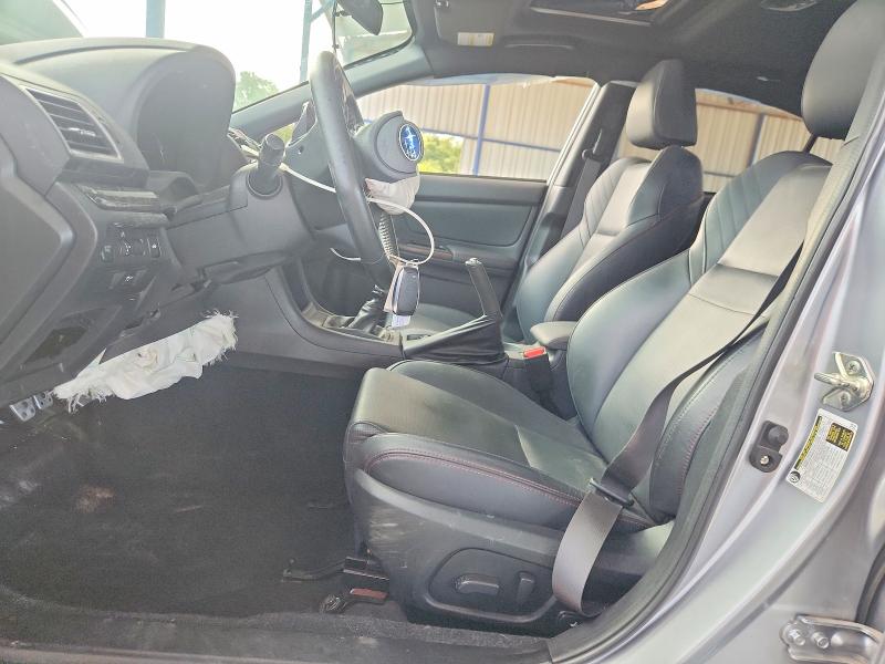 62324916 :رقم المزاد ، JF1VA1J63L9828884 vin ، 2020 Subaru Wrx مزاد بيع