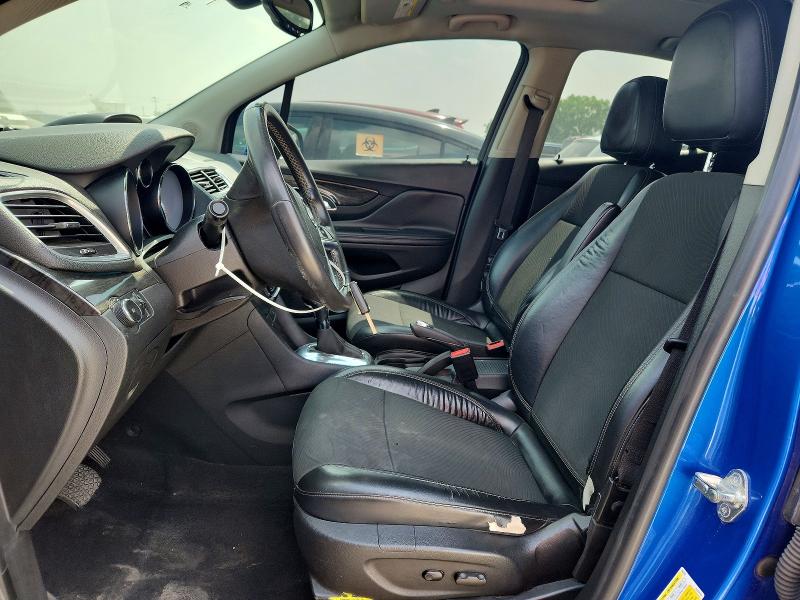 Продаж на аукціоні авто 2013 Buick Encore, vin: KL4CJBSBXDB132143, номер лоту: 59968196