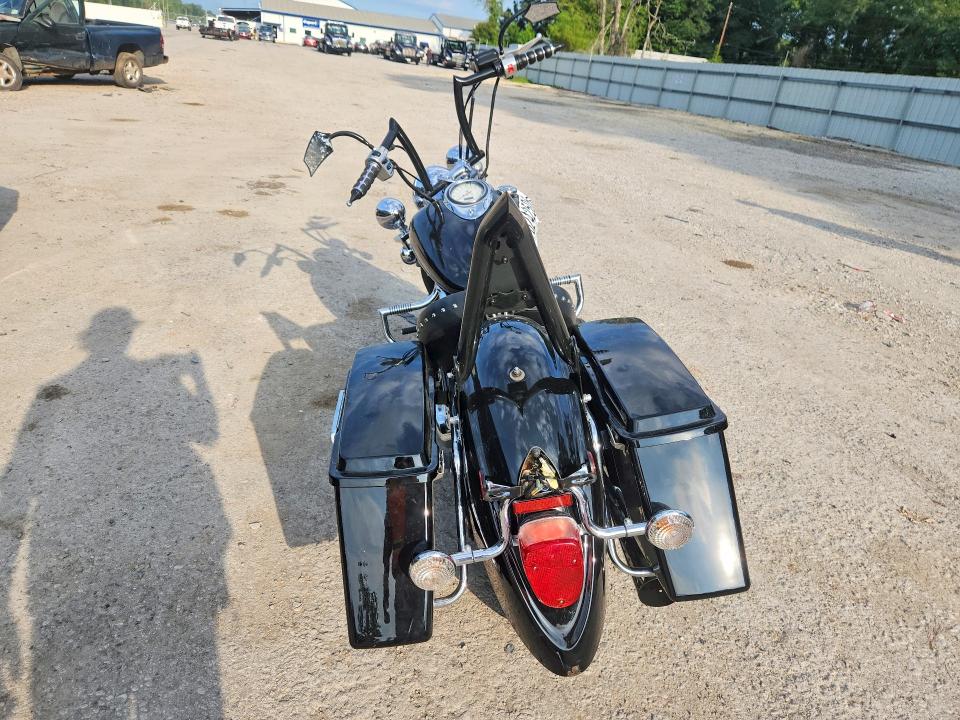 Продаж на аукціоні авто 2007 Yamaha Xvs1100, vin: JYAVP11E87A094520, номер лоту: 62425066