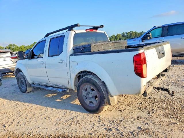 Продаж на аукціоні авто 2016 Nissan Frontier, vin: 1N6AD0ER7GN720910, номер лоту: 62701236