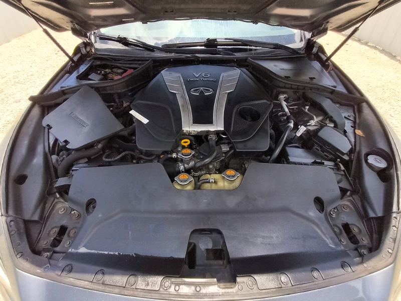 62344146 :رقم المزاد ، JN1EV7AR4HM841176 vin ، 2017 Infiniti Q50 مزاد بيع