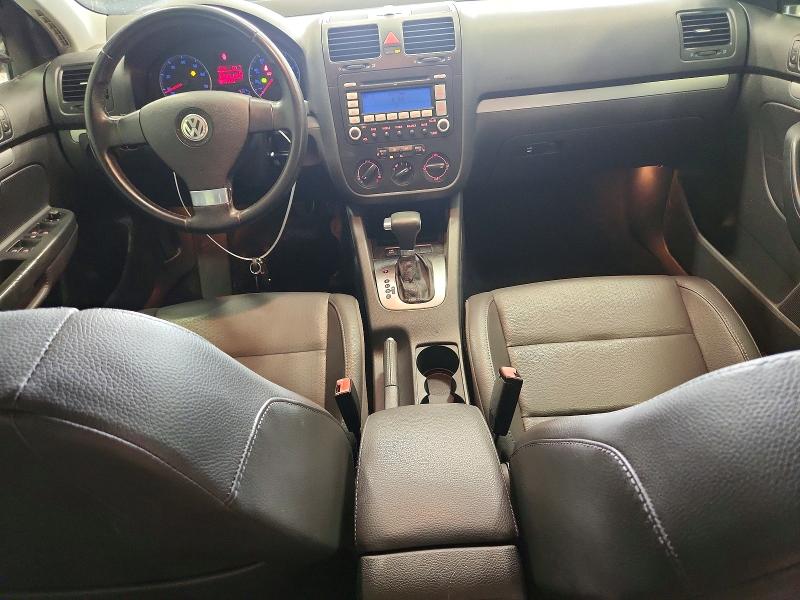 Aukcja sprzedaży 2008 Volkswagen Jetta, vin: 3VWRM71K78M118959, numer aukcji: 61374616